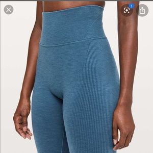 Lululemon Keep the Heat Leggings